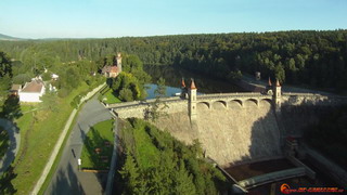 Dam Les Království