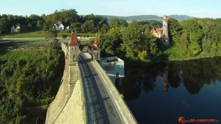 Dam Crest