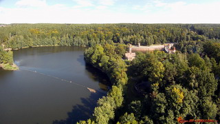 Upper reservoir