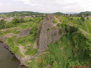 Pohled od jihozápadu