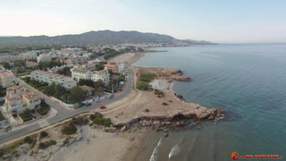 Playa del Moro