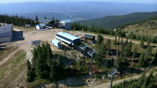 Whitefish Mountain Resort